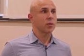Prof. Fernando Cotait Maluf