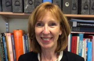 Prof. Fiona Gilbert