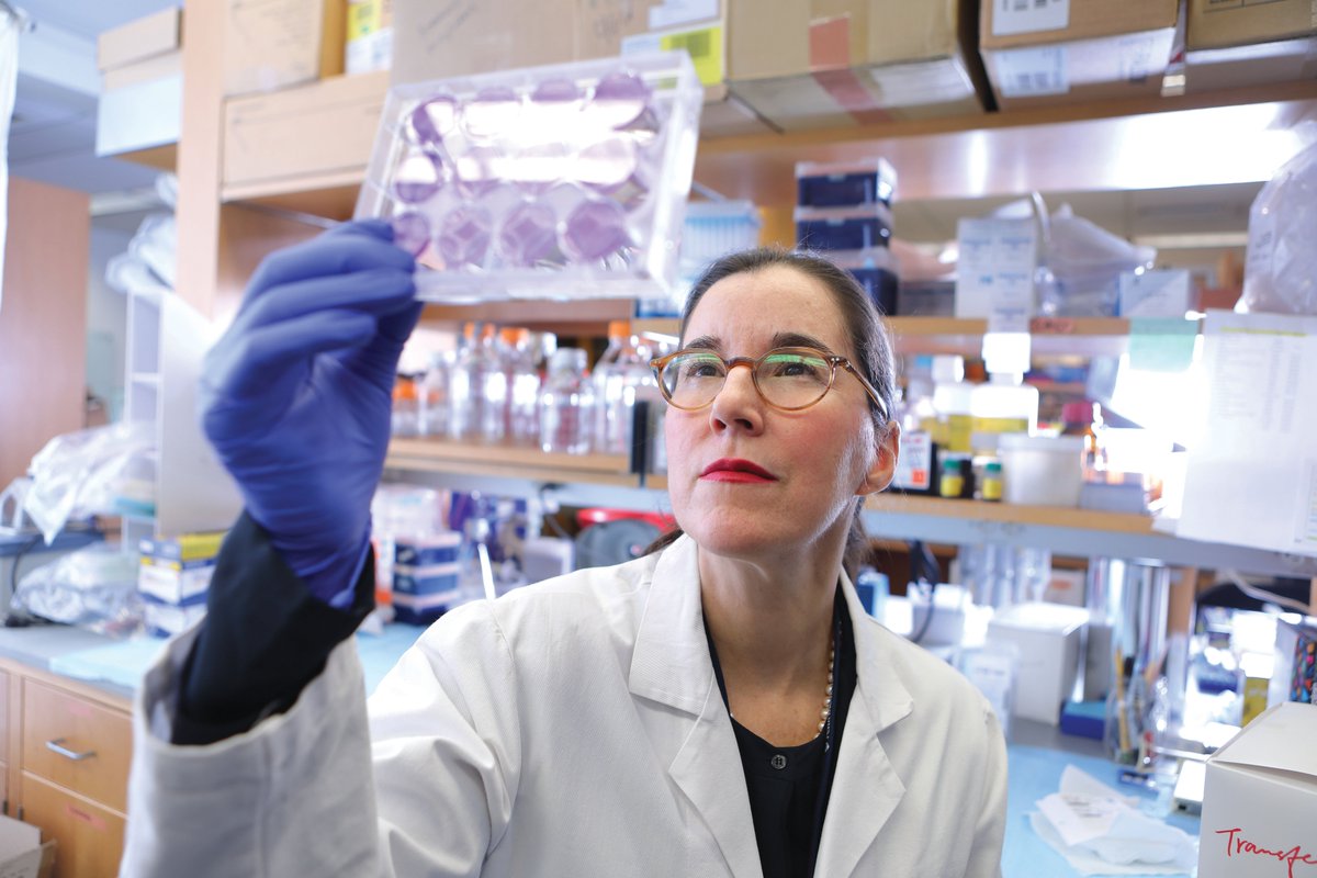 Dr. Fiona Simpkins