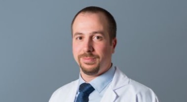 Dr. Florian Guisier