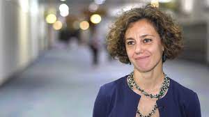 Dr. Francesca Gay