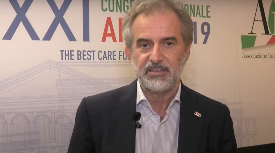 Dr. Francesco Perrone