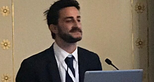 Dr. Francesco Salvo