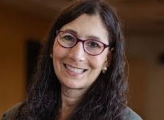 Dr, Francesmary Modugno