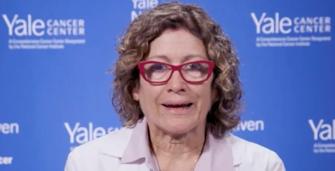 Prof. Francine Foss