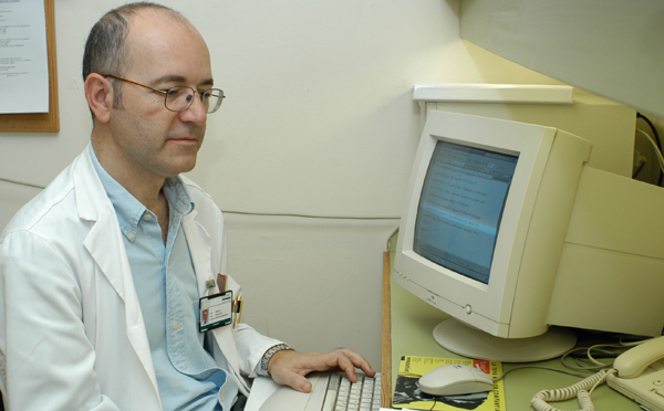 Prof. Francisco Cervantes