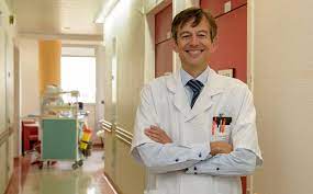 Prof. Franck Morschhauser