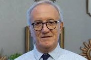 Dr. Franck Nicolini