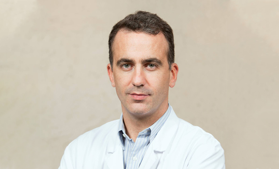 Prof. François-Clément Bidard