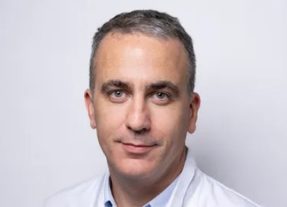 Prof. François-Clément Bidard