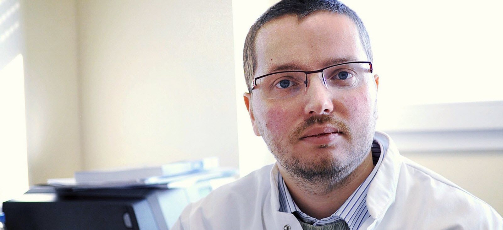 Prof. François Ghiringhelli