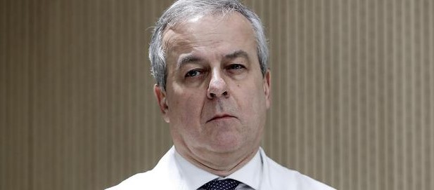 Prof. Franco Locatelli