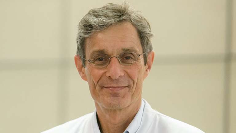 Prof. Frank Griesinger