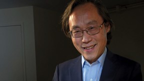Dr. Frank Hu