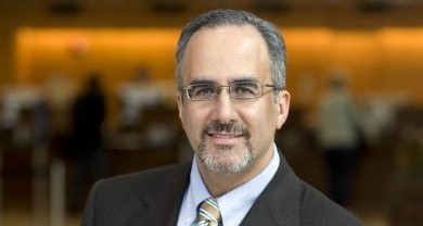 Prof. Frank Sinicrope