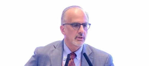 Prof. Frank Sinicrope