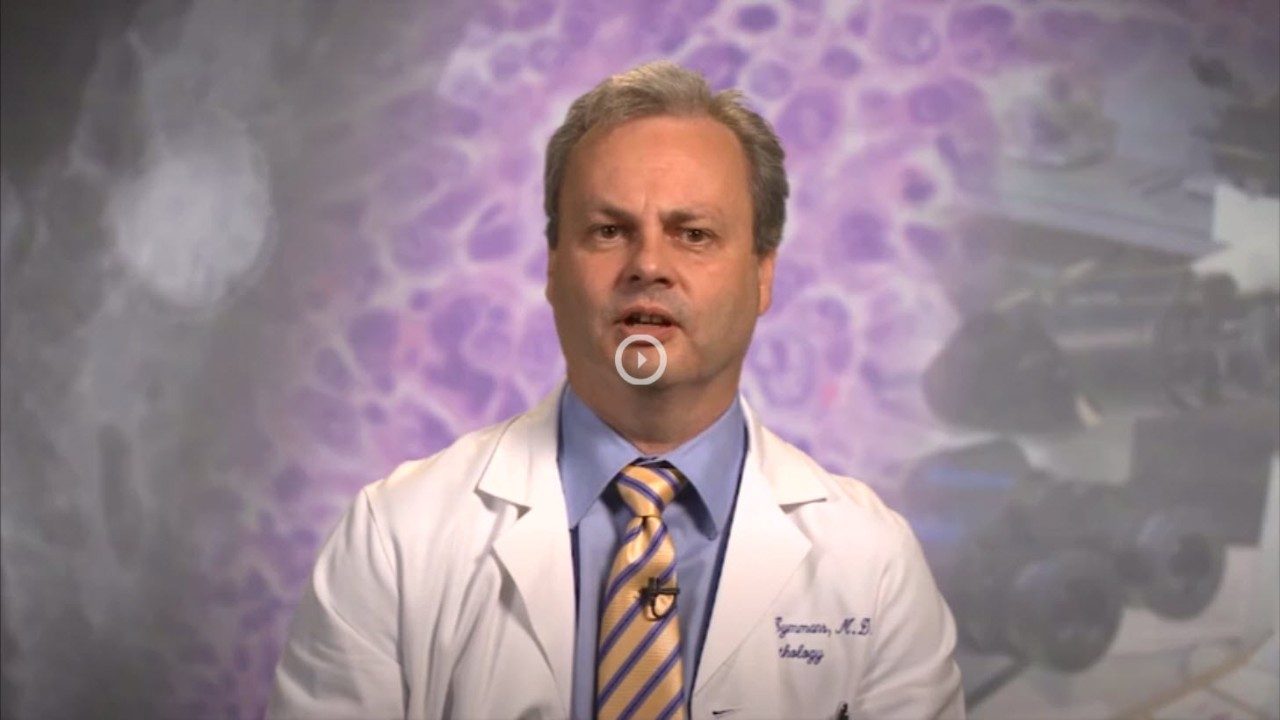Prof. Fraser Symmans