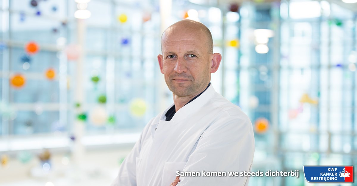 Prof. Frédéric Amant