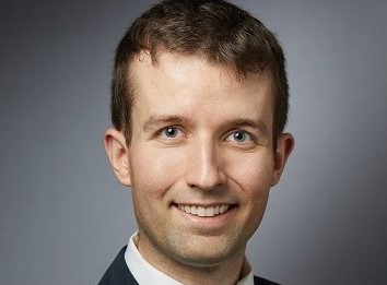 Dr. Frederick Howard