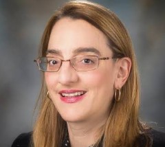Prof. Funda Meric-Bernstam