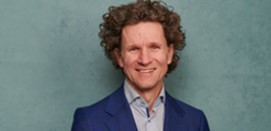 Prof. Gabe Sonle