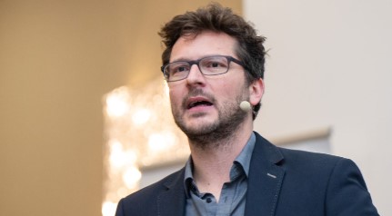 Prof. Gabriel Rinnerthaler