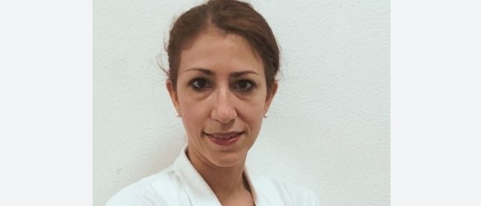 Dr. Gaia Griguolo