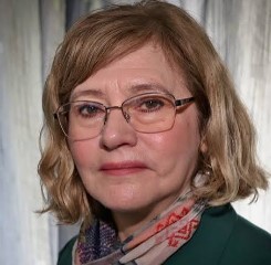 Prof. Galina Velikova