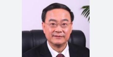 Prof. Gang Huang