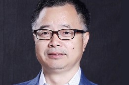 Prof. Gao-Jun Teng