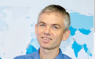 Dr. Gary Clifford