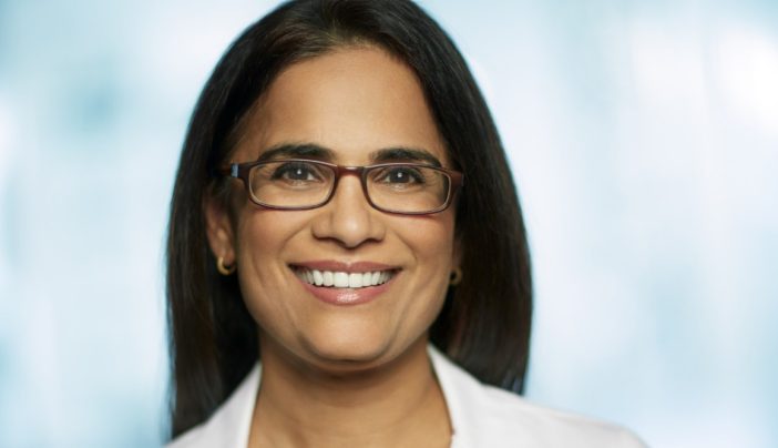 Dr. Gauri Varadhachary