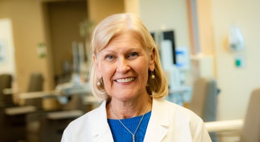 Dr. Gayle Jameson