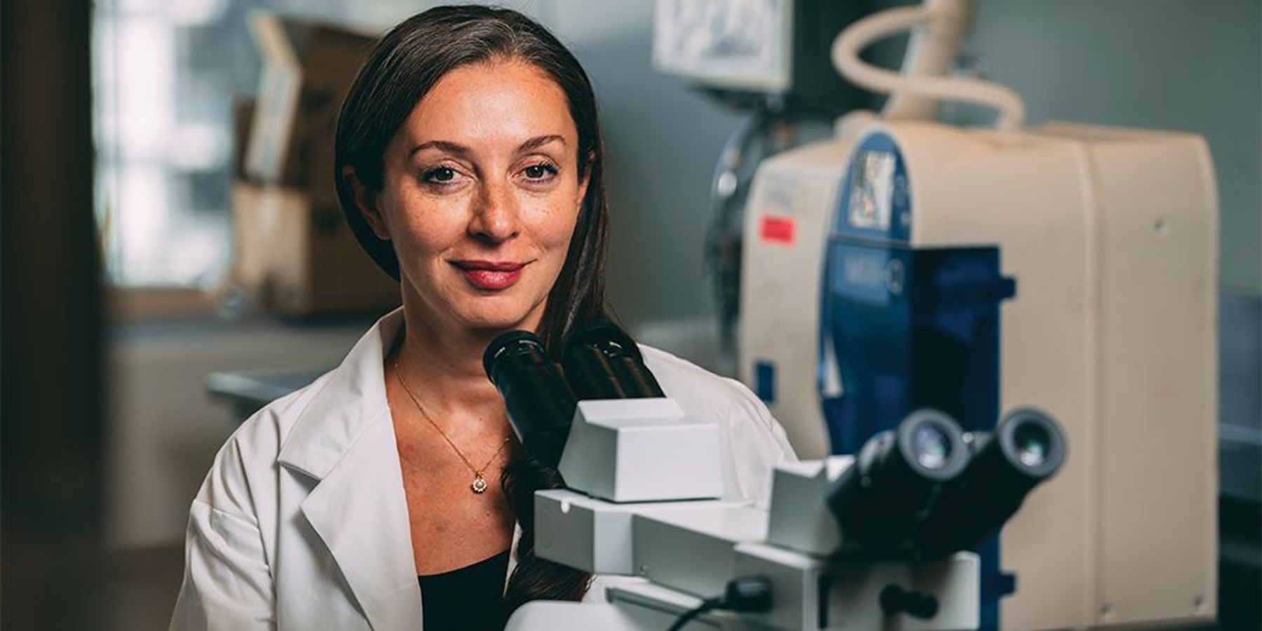 Prof. Gelareh Zadeh