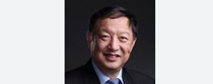 Prof. Gening Jiang