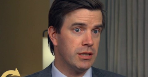 Dr. Geoffrey Oxnard