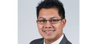 Dr. George Molina