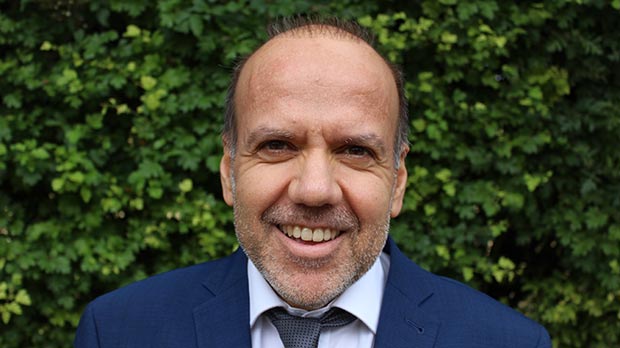 Prof. Georgios Lyratzopoulos