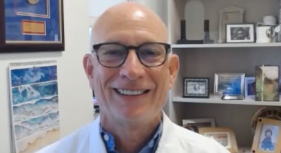 Prof. Gerard Silvestri