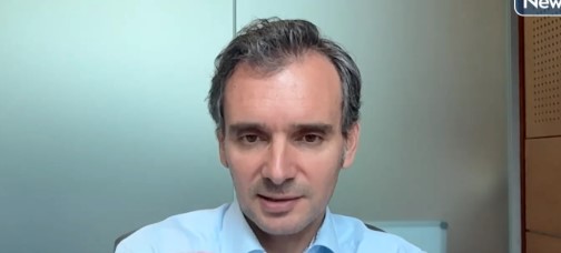 Prof. Gerhardt Attard