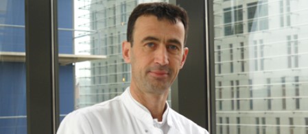 Prof. Gerrit-Jan Liefers