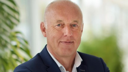 Prof. Gerrit Meijer