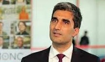 Dr. Ghayas Issa