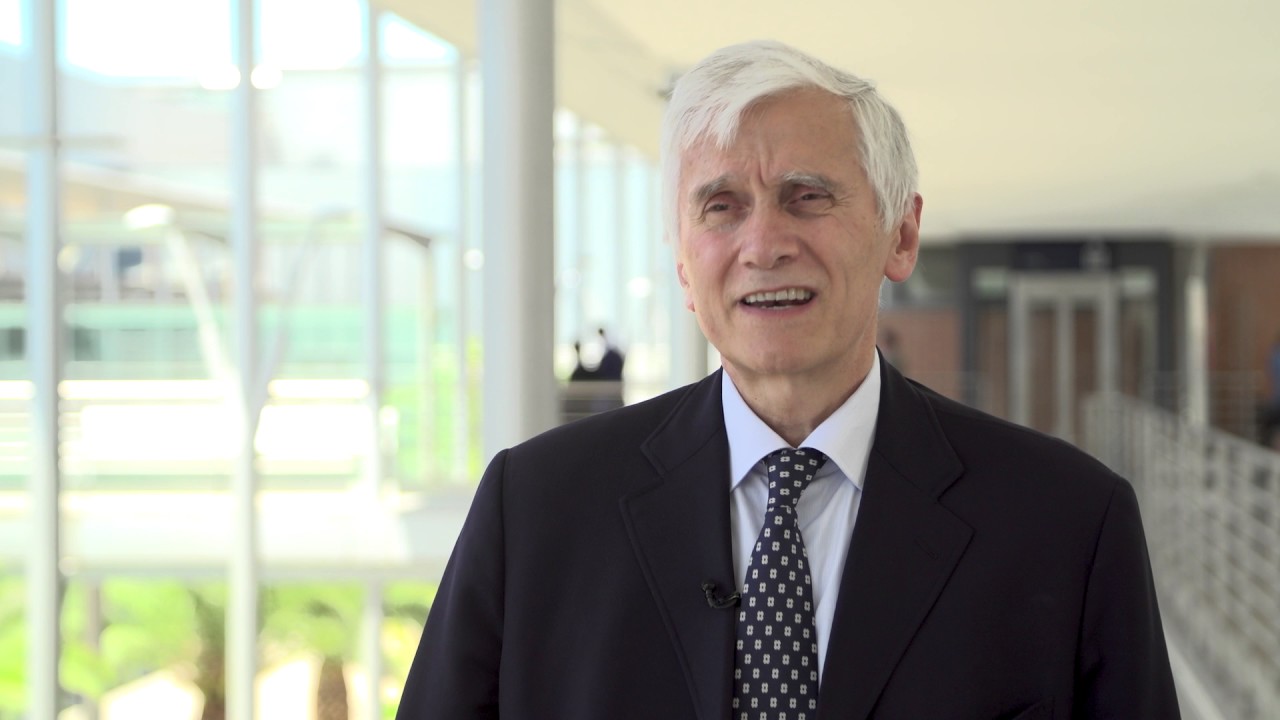 Prof. Giampaolo Merlini
