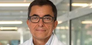 Prof. Gianantonio Rosti