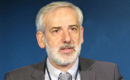 Prof. Gianni Bisogno