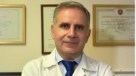 Dr. Giannis Mountzios