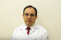 Dr. Gilberto de Castro
