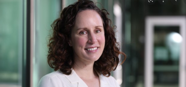 Dr. Gillian Hanley