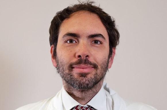 Prof. Giorgio Bogani